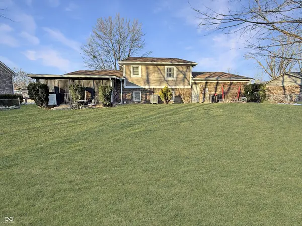 711 Front Royal DR, Indianapolis, IN 46227