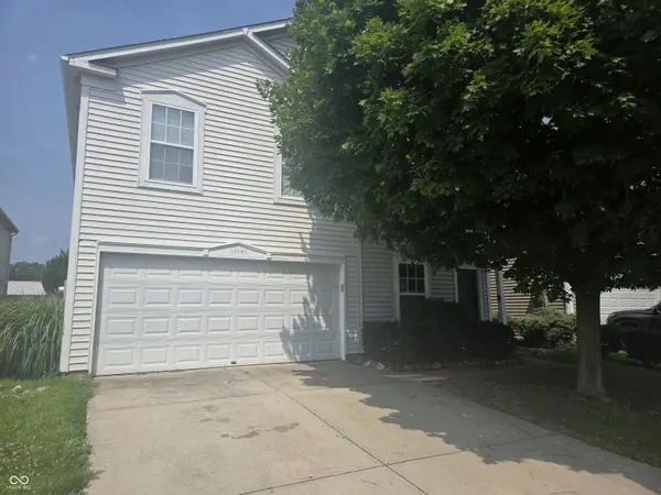 10891 Rose LN, Ingalls, IN 46048