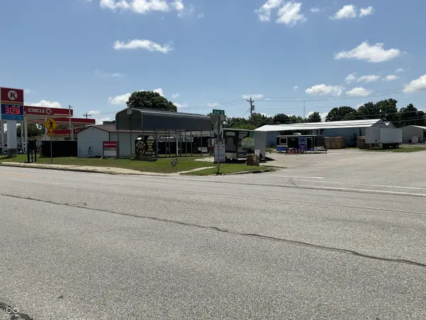 470 W Morgan ST, Spencer, IN 47460