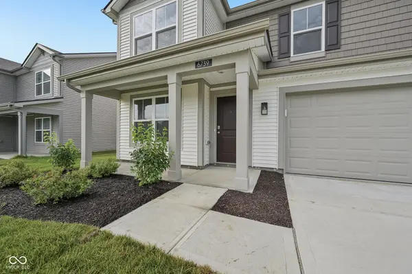 6739 Henley WAY, Indianapolis, IN 46221