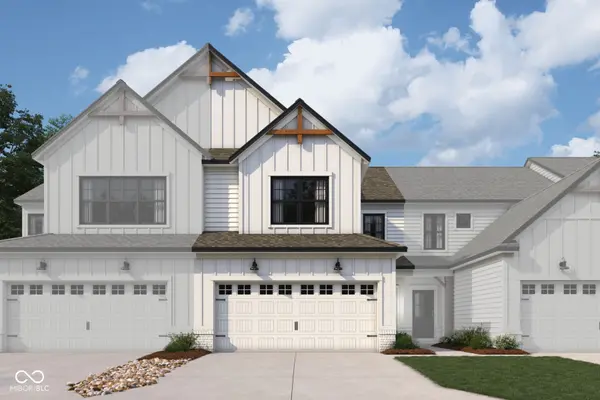 17560 Gruner WAY, Westfield, IN 46062