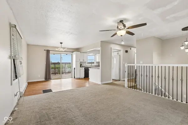 7180 N 400 W, Fairland, IN 46126