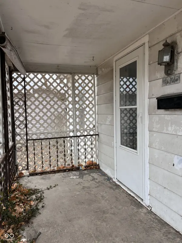 1325 Finley AVE, Indianapolis, IN 46203