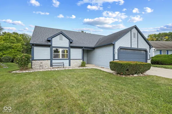 3149 Shellbark DR, Indianapolis, IN 46235
