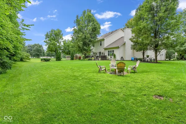 5323 Kidwell CIR, Indianapolis, IN 46239