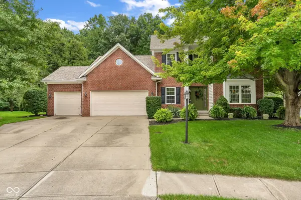 5323 Kidwell CIR, Indianapolis, IN 46239