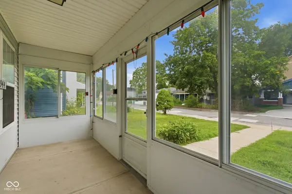 944 W 26th ST, Indianapolis, IN 46208