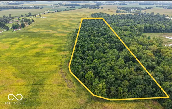 9101 N County Rd 650 E, Albany, IN 47320