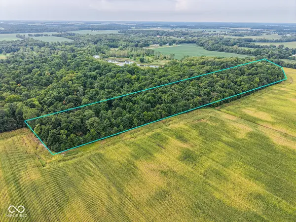 9101 N County Rd 650 E, Albany, IN 47320