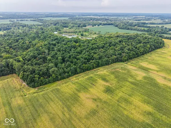 9101 N County Rd 650 E, Albany, IN 47320