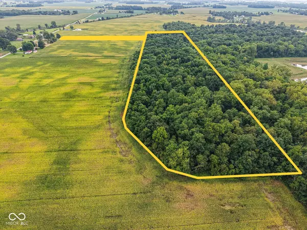 9101 N County Rd 650 E, Albany, IN 47320
