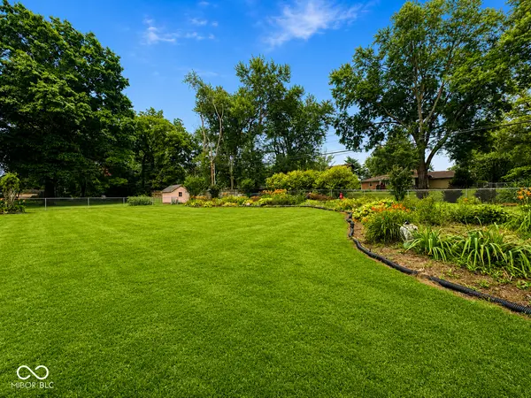 4825 Kessler Boulevard East DR, Indianapolis, IN 46220