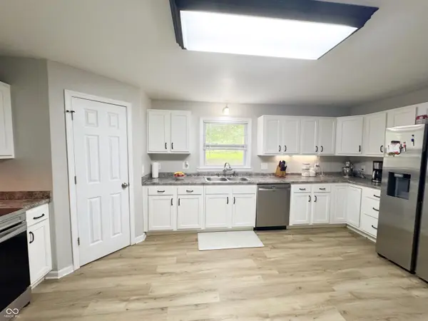 1685 N Old State Road 55, Crawfordsville, IN 47933