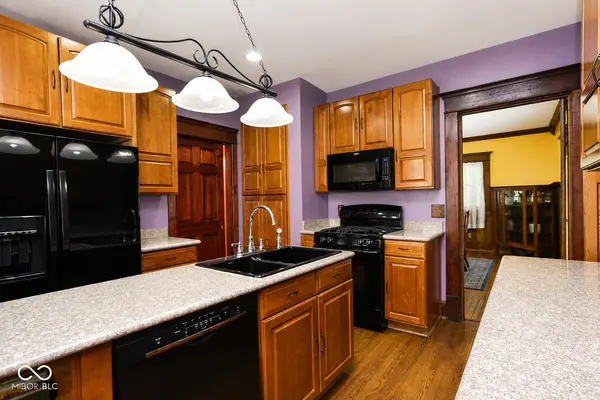 337 S Downey AVE, Indianapolis, IN 46219