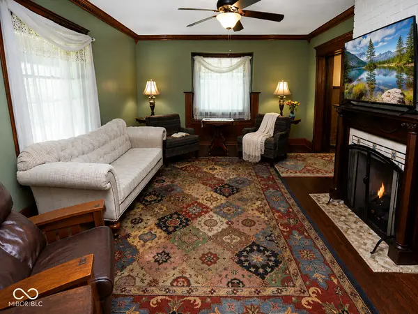 337 S Downey AVE, Indianapolis, IN 46219