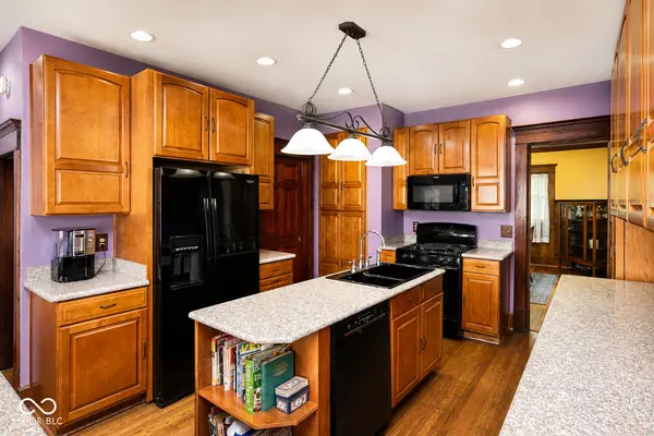 337 S Downey AVE, Indianapolis, IN 46219