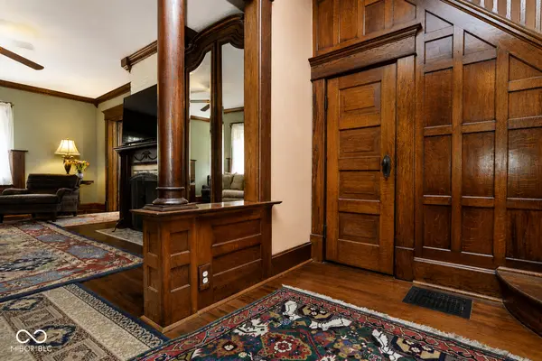 337 S Downey AVE, Indianapolis, IN 46219