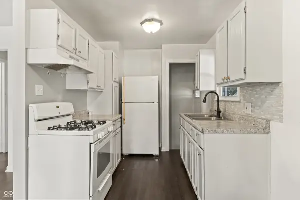 5429 E 19th PL, Indianapolis, IN 46218