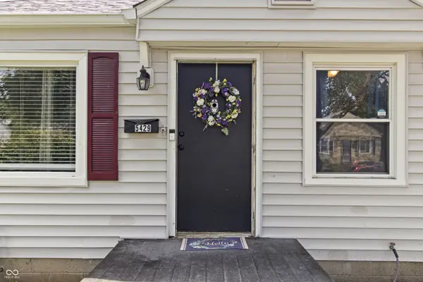 5429 E 19th PL, Indianapolis, IN 46218