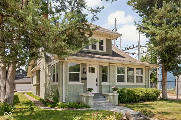2922 Central AVE, Indianapolis, IN 46205