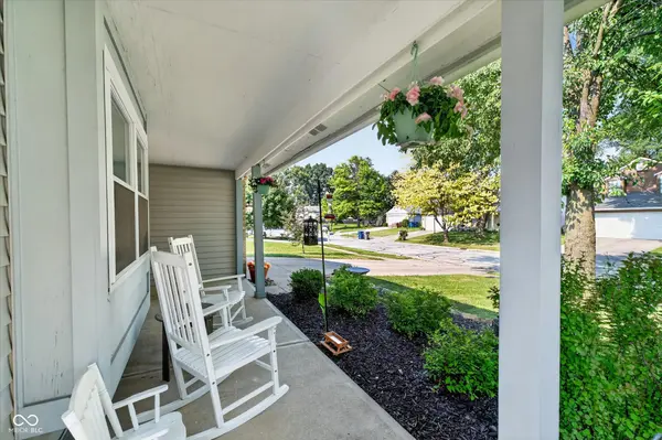 18759 Northridge DR, Noblesville, IN 46060