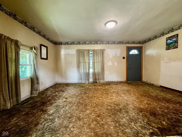 508 S Poplar, Brownstown, IN 47220