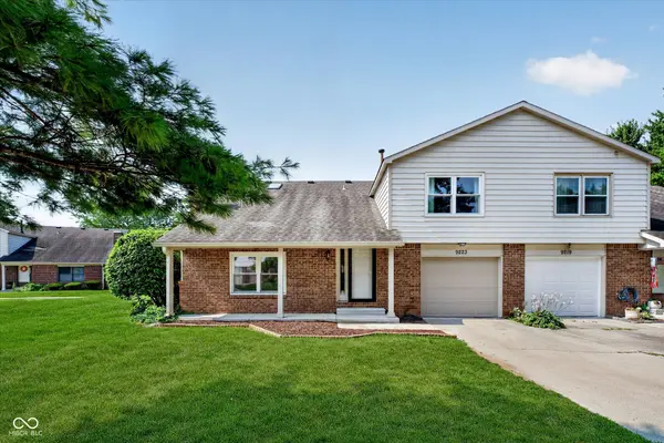 9223 Cinnebar DR, Indianapolis, IN 46268