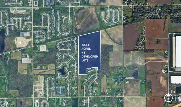 11600 E 30th ST, Indianapolis, IN 46229