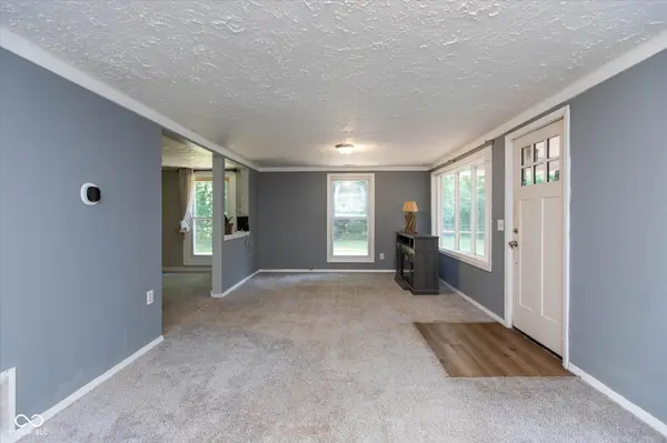 3744 N Stierwalt RD, Quincy, IN 47456