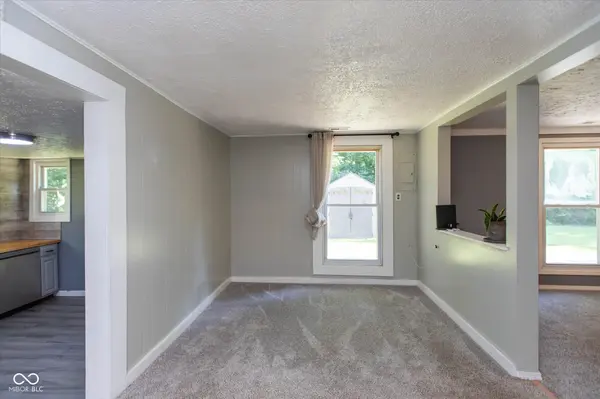 3744 N Stierwalt RD, Quincy, IN 47456