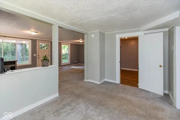3744 N Stierwalt RD, Quincy, IN 47456