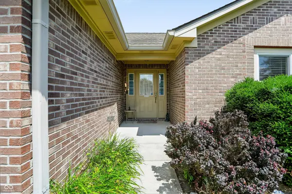 307 Galahad DR, Franklin, IN 46131