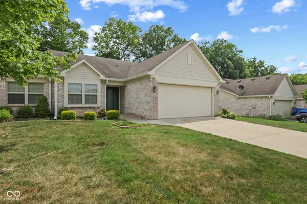 10913 Harness WAY, Indianapolis, IN 46239
