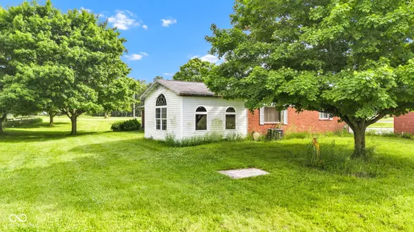 3502 W 450 N, Thorntown, IN 46071