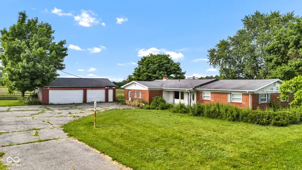 3502 W 450 N, Thorntown, IN 46071