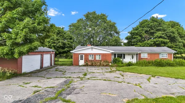 3502 W 450 N, Thorntown, IN 46071
