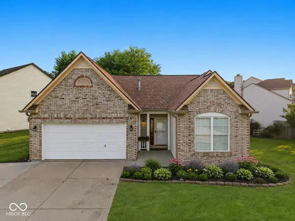 15452 Heath, Westfield, IN 46074