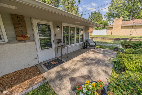 6520 W 15th ST, Indianapolis, IN 46214