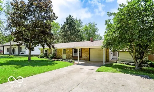 3702 S Tyler LN, Bloomington, IN 47403