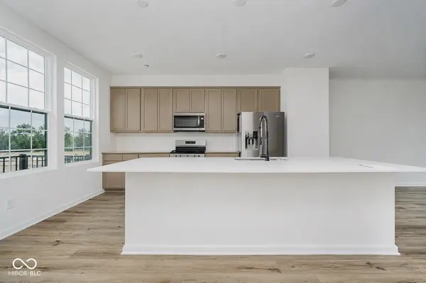 1757 Gualandri LN, Westfield, IN 46074