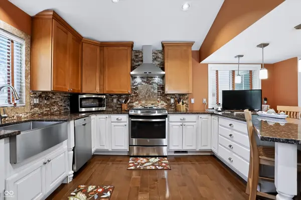 617 Ramblin, Greenwood, IN 46142