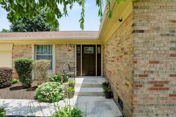 617 Ramblin, Greenwood, IN 46142
