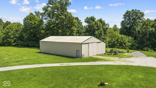 4301 N Main ST, Terre Haute, IN 47805