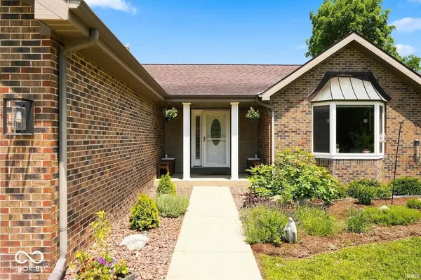 4408 W Friar DR, Muncie, IN 47304