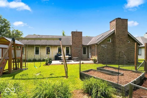 4408 W Friar DR, Muncie, IN 47304