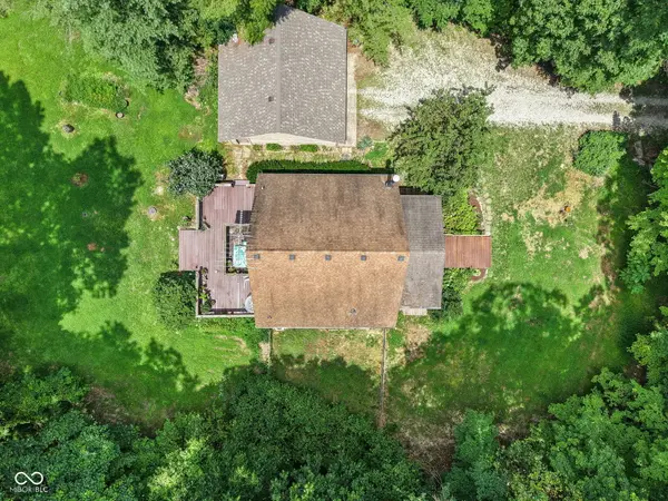 8236 N Lasalle RD, Morgantown, IN 46160