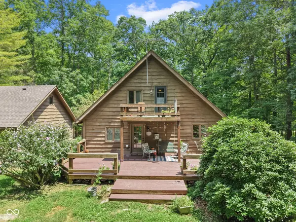 8236 N Lasalle RD, Morgantown, IN 46160