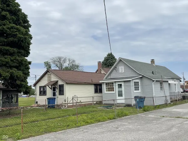 1610 N 4th ST, Terre Haute, IN 47804
