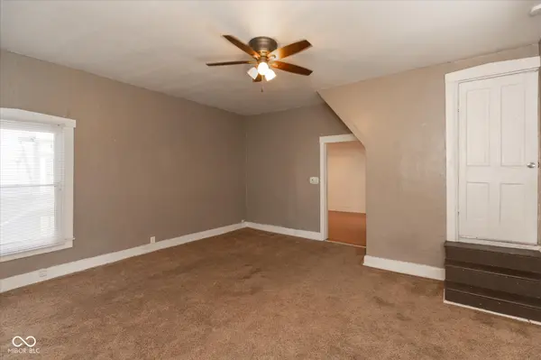 741 Greer ST, Indianapolis, IN 46203
