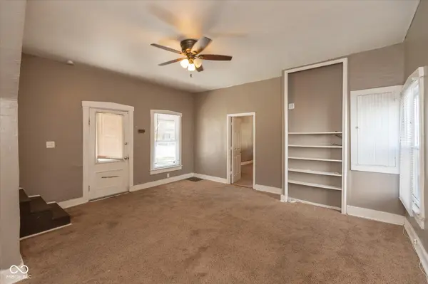 741 Greer ST, Indianapolis, IN 46203